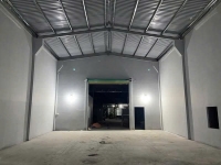 Cho thuê Kho Xưởng Tân Vĩnh Hiệp, Tân Uyên, Bình Dương gần KCN Sóng Thần 3 Diện tích Xưởng  500m2