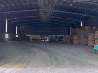 Cho thuê kho tại ngã tư Bình Chuẩn, Thuận An, Bình Dương Diện tích kho 1.200m2