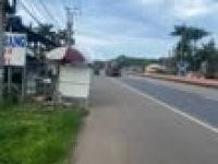 Bán dãy trọ 5 phòng khu dân cư Minh Tuấn, TP Thuận An Bình Dương