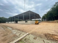 Cho Thuê Xưởng Bàu Bàng Bình Dương 6600 m²