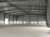 Cho Thuê Nhà Xưởng Trong KCN Bình Dương Diện tích xưởng 11.500m2