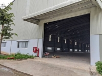 Cho Thuê Xưởng Trong KCN Bình Phước Diện tích xưởng : 32.000 m².