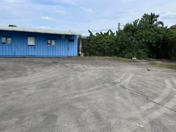 Cho thuê kho tại ngã tư Bình Chuẩn, Thuận An, Bình Dương Diện tích kho 1.200m2