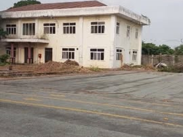 Bán hoặc cho thuê nhà xưởng trong khu công nghiệp Bình Dương Tổng diện tích 30.000m2