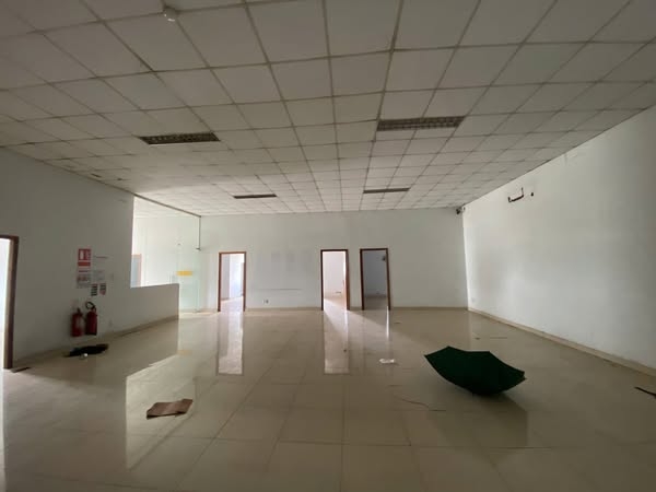 Cho thuê KHO XƯỞNG - Thuận An, Bình Dương Diện tích 13.413m2