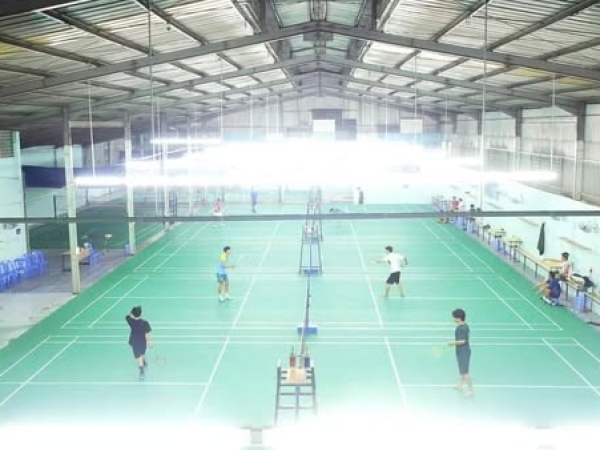 Cho thuê KHO XƯỞNG tại Thuận An, Bình Dương  - Diện Tích 1300m2