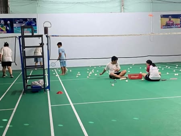 Cho thuê KHO XƯỞNG tại Thuận An, Bình Dương  - Diện Tích 1300m2