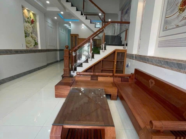 Bán nhà phố 5x20m Tại Bình Chuẩn,tp Thuận An Bình Dương mặt tiền buôn bán