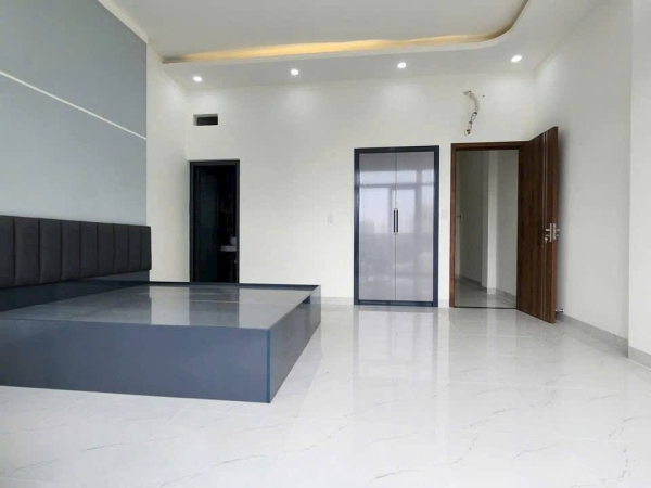 Bán nhà siêu đẹp 5x15 tại trung tâm phường An Phú, TP. Thuận An, Bình Dương