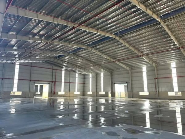 Cho Thuê Nhà Xưởng Tân Uyên Bình Dương Xưởng 14.000m2