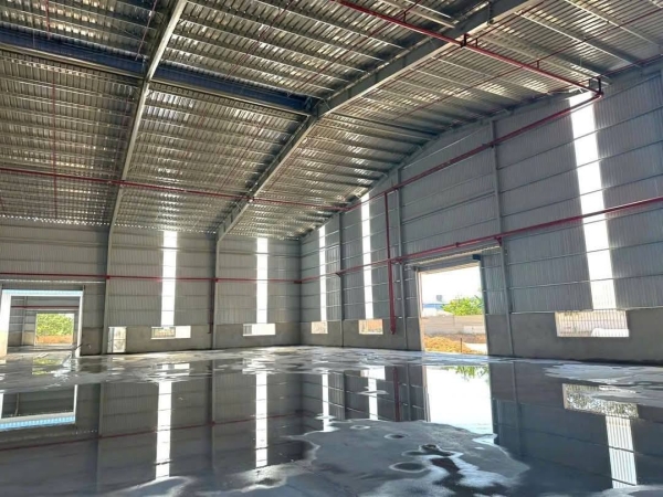 Cho Thuê Nhà Xưởng Tân Uyên Bình Dương Xưởng 14.000m2