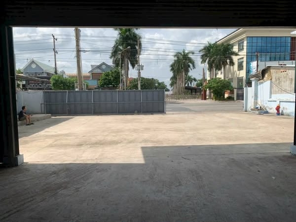 Cho thuê Kho xưởng gần Quốc lộ 1k, Dĩ An, Bình Dương xưởng: 2000m2