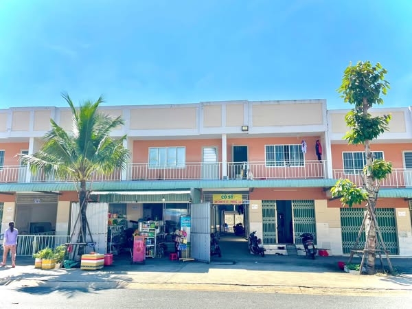 Bán Gấp 1 Cặp Phòng Trọ Trong KCN Bàu Bàng - Bình Dương