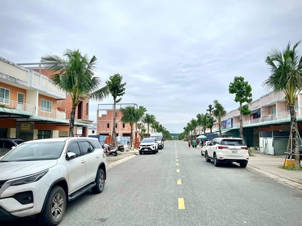 Bán Gấp 1 Cặp Phòng Trọ Trong KCN Bàu Bàng - Bình Dương